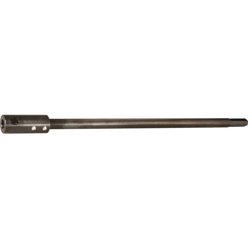 Starrett A15 9.5mm Shank Hole Saw Arbor Extension