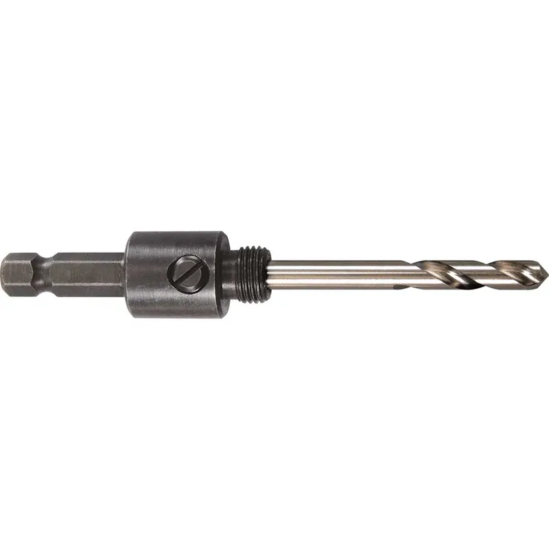 Starrett XA1 Arbor to Suit 14mm - 30mm Hole Saws
