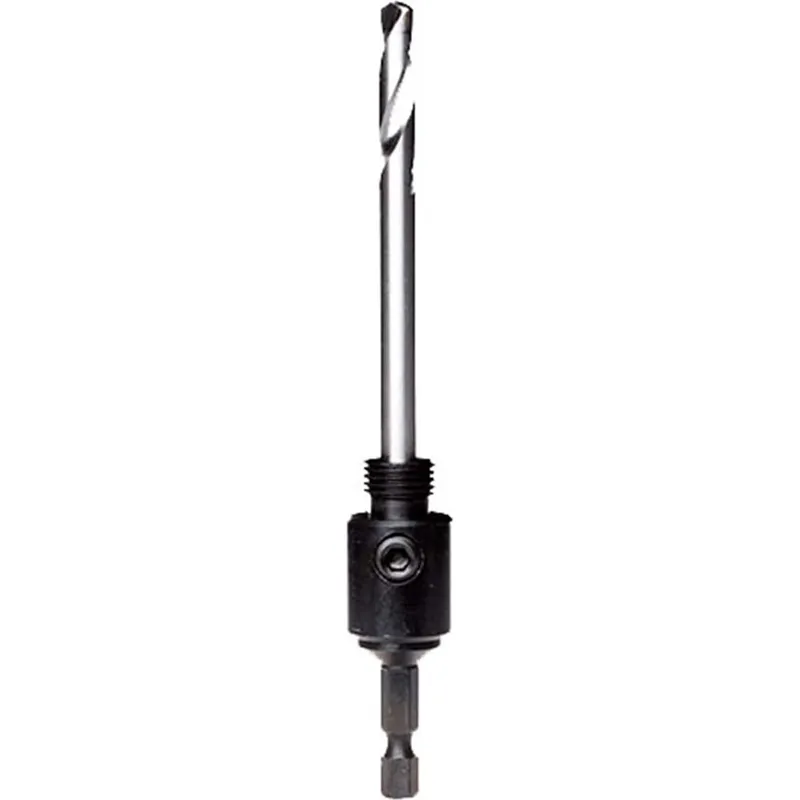 Starrett XA4C Arbor 6.5mm Shank To Suit 14mm - 30mm Hole Saws