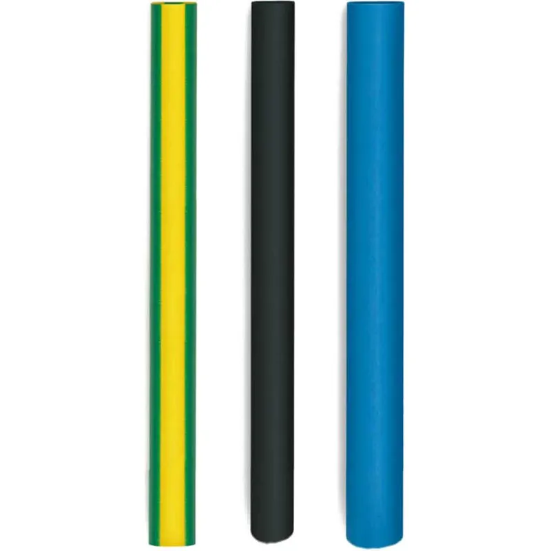 Steinel 16 Piece Heat Shrink Tubing Set