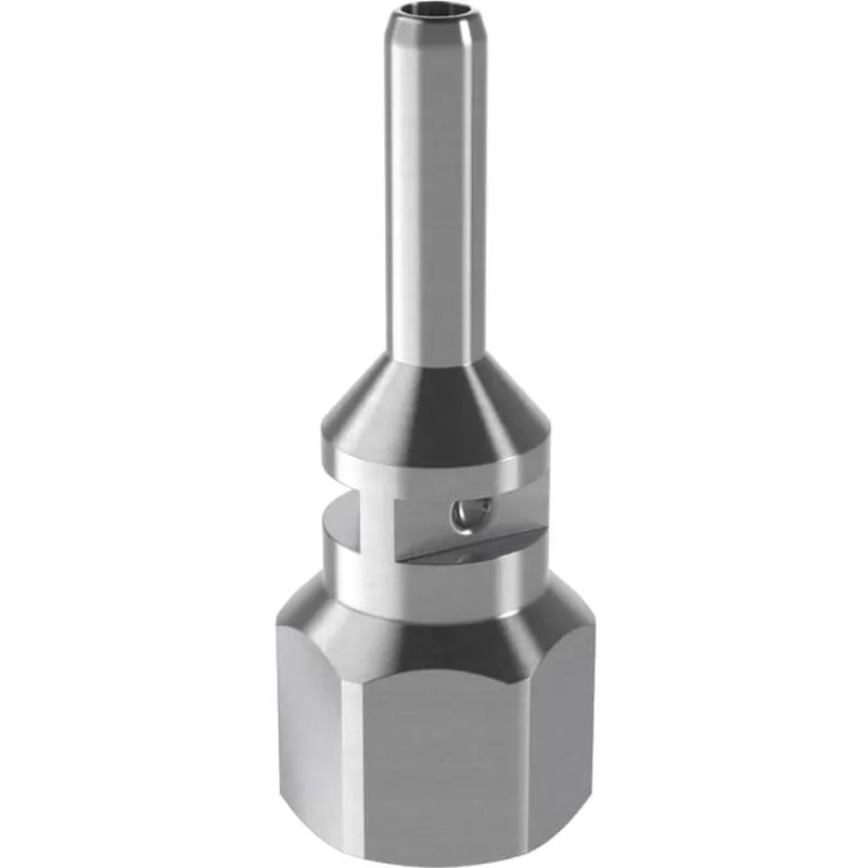 Steinel Professional Long Nozzle for GluePRO Glue Guns