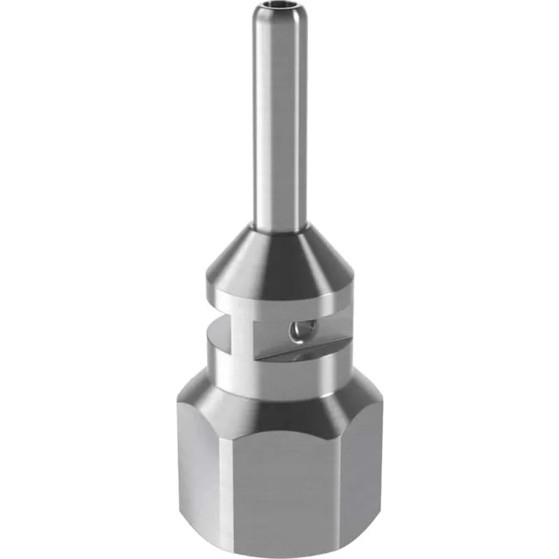 Steinel Professional Long Nozzle for GluePRO Glue Guns