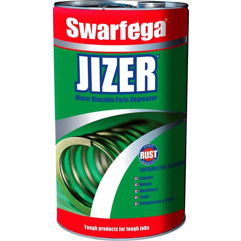 Swarfega Jizer Degreaser