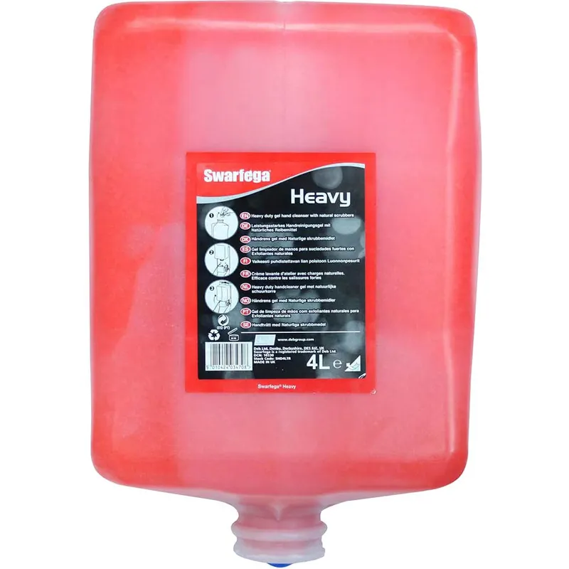 Swarfega Heavy Duty Hand Cleaner Cartridge