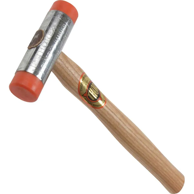 Thor Multi Puropose Plastic Faced Hammer