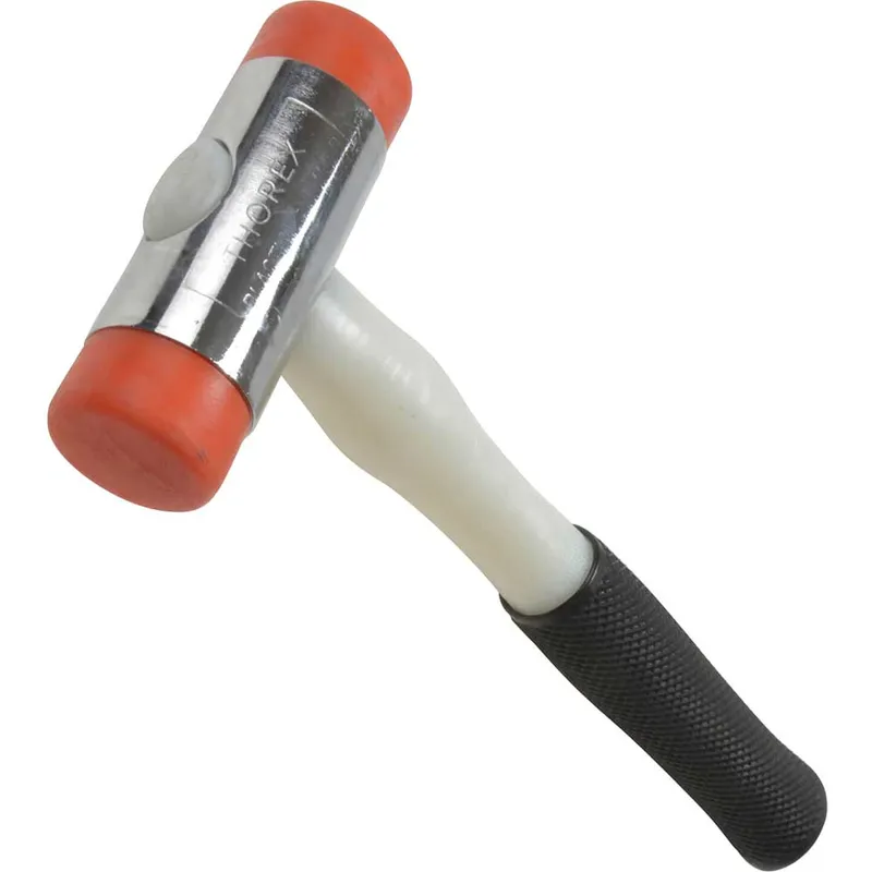 Thor Multi Puropose Plastic Faced Hammer