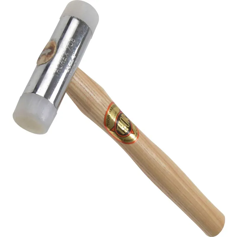Thor Multi Purpose Nylon Faced Hammer
