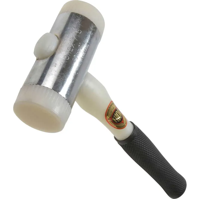 Thor Multi Purpose Nylon Faced Hammer