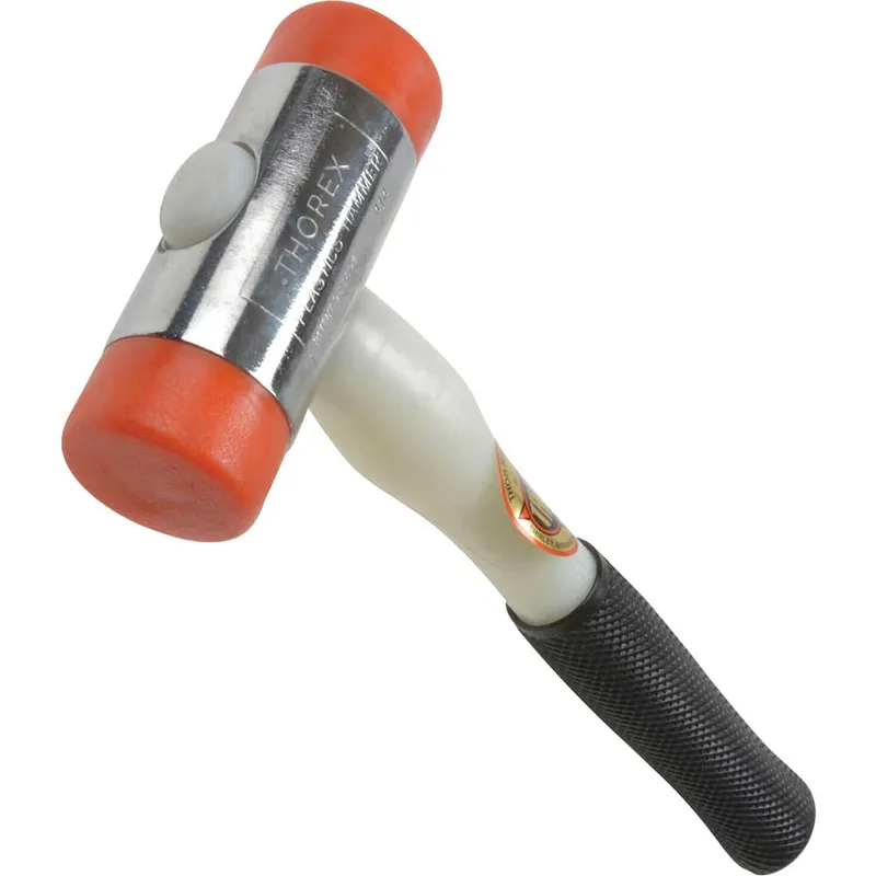 Thor Multi Puropose Plastic Faced Hammer