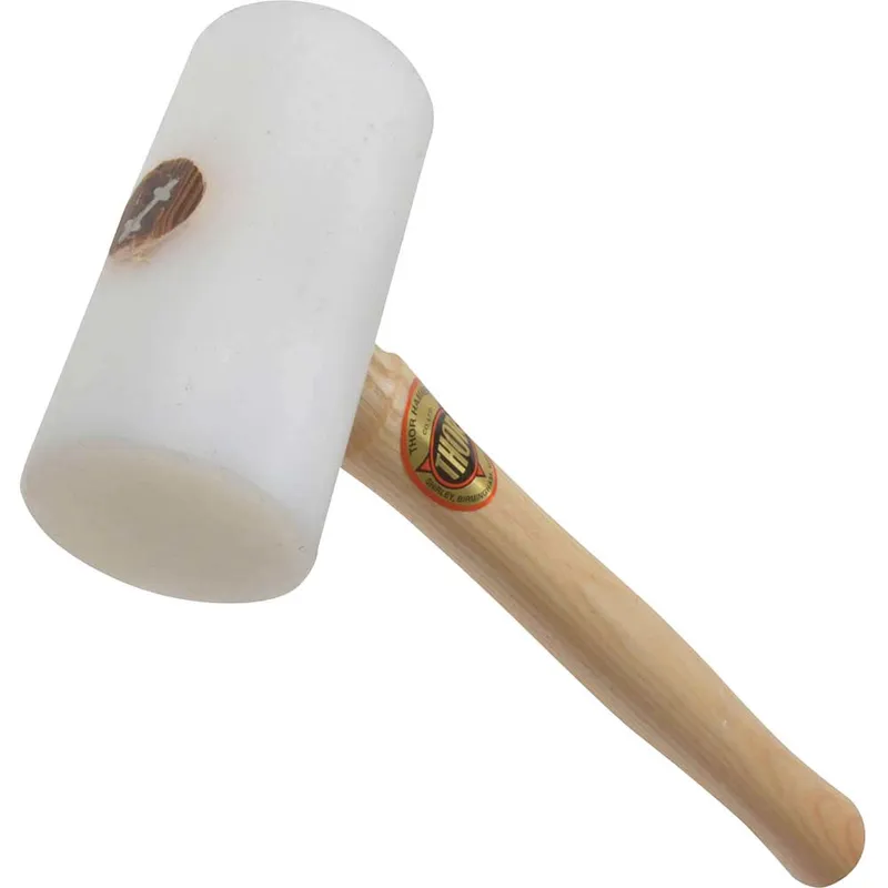 Thor Super Plastic Mallet