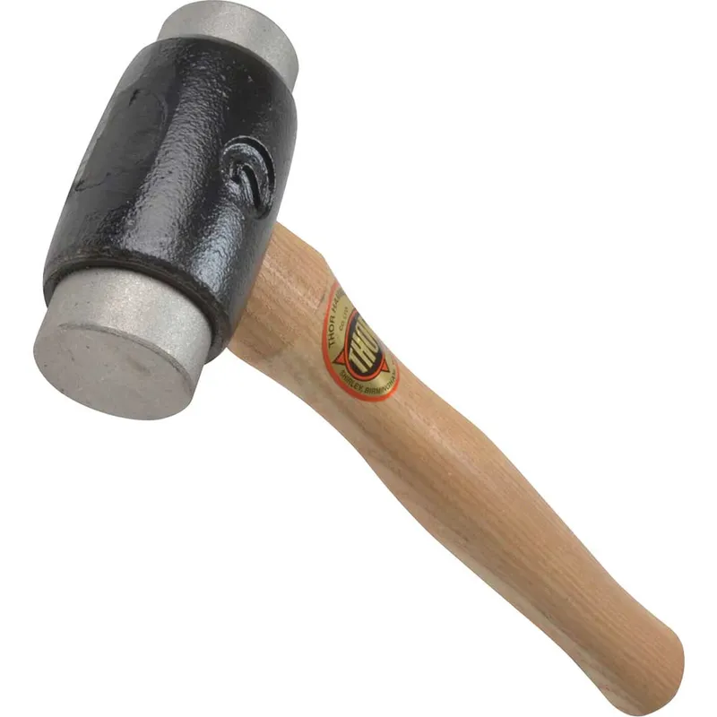 Thor Aluminium Hammer