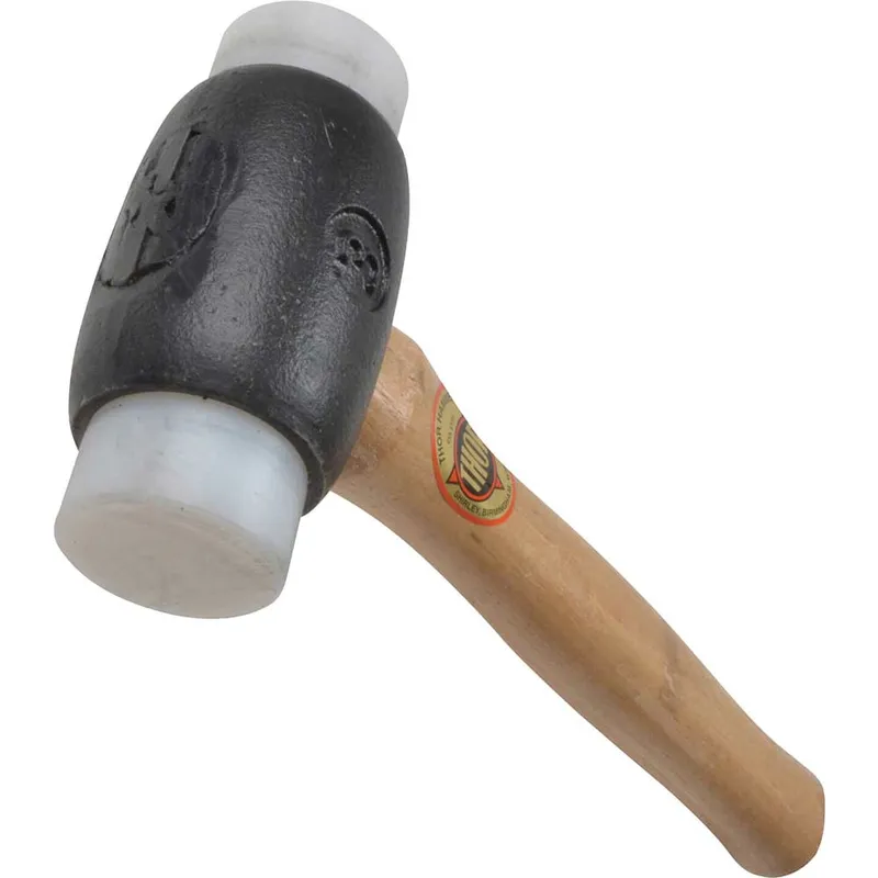 Thor Super Plastic Hammer