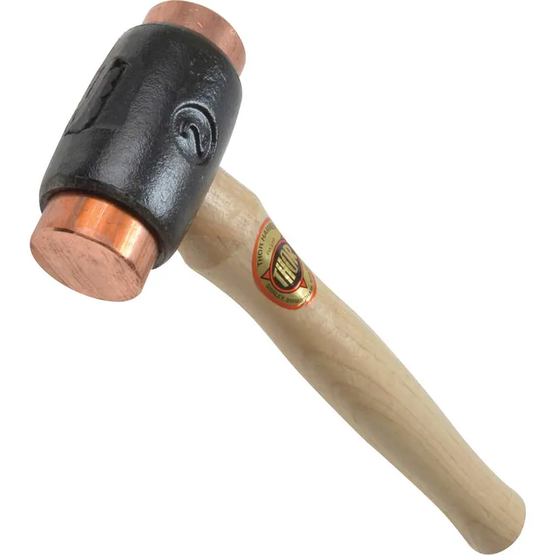 Thor Copper Hammer