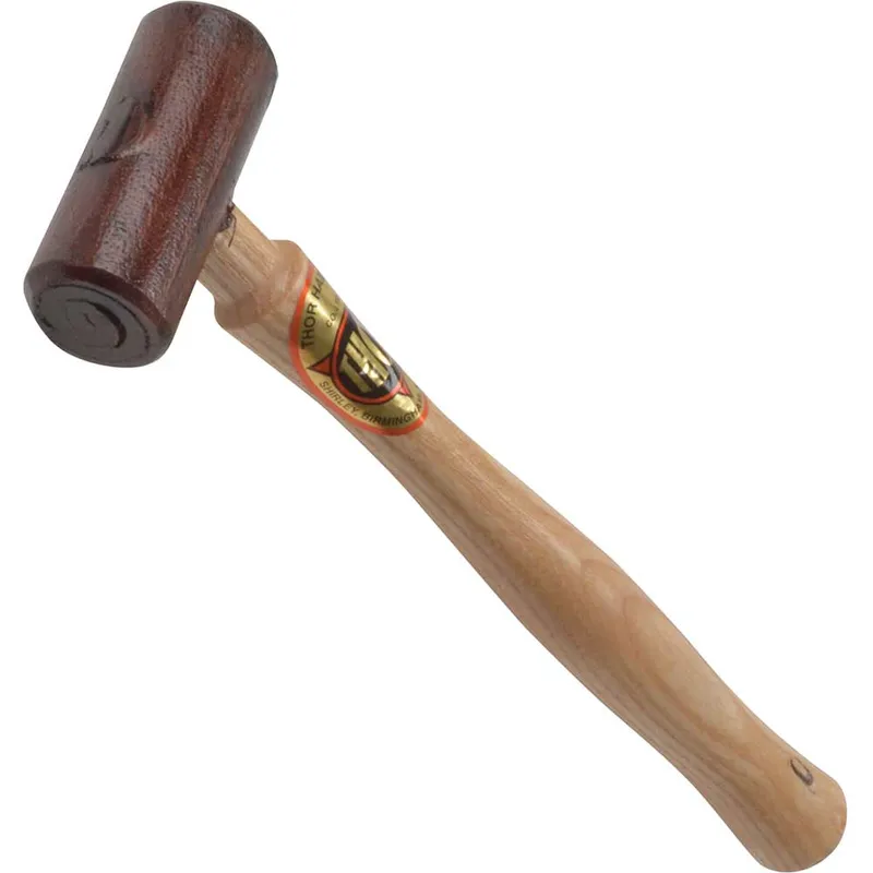 Thor Rawhide Mallet