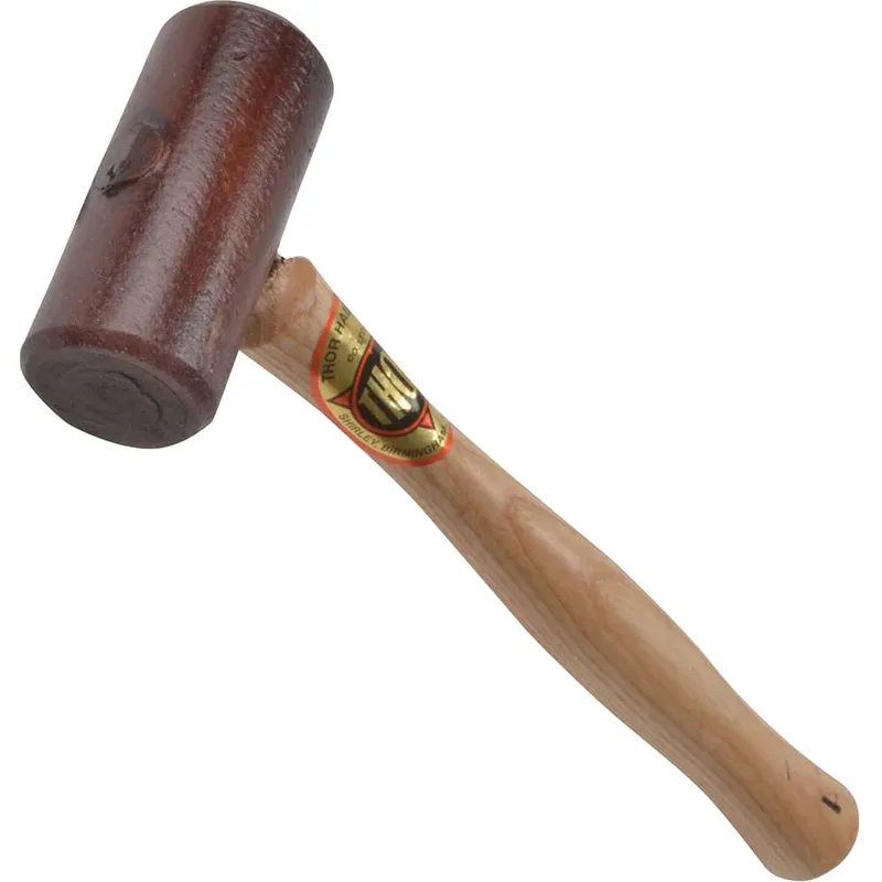 Thor Rawhide Mallet