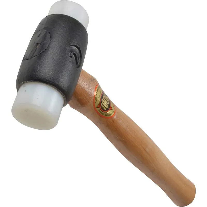 Thor Super Plastic Hammer
