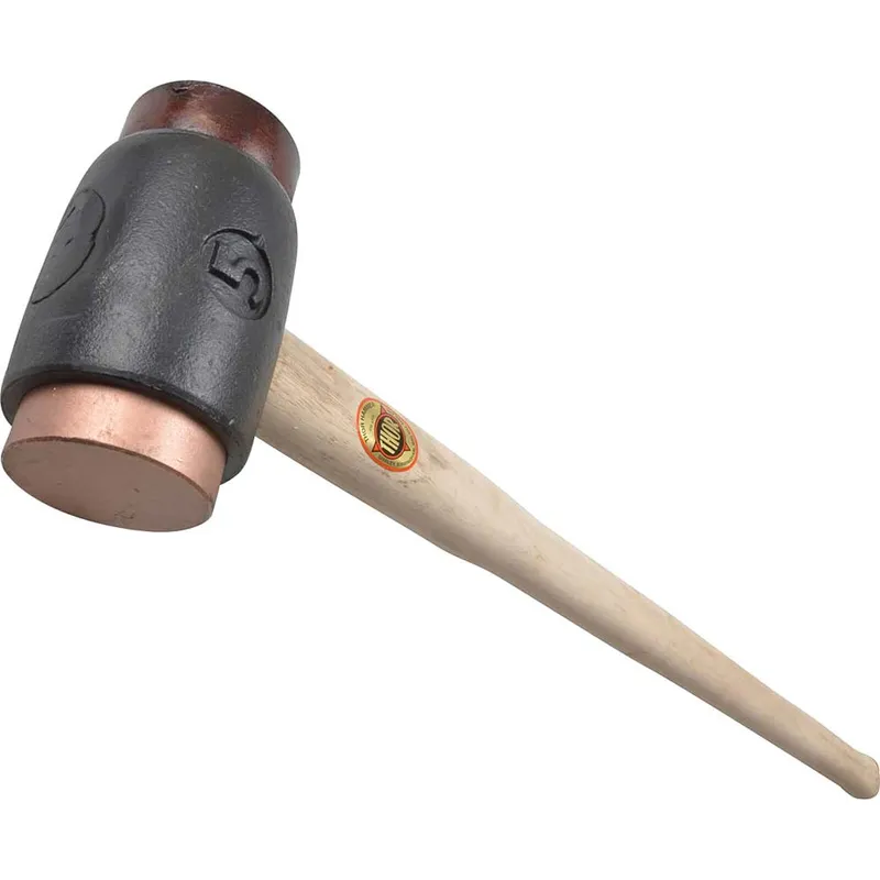 Thor Copper / Hide Hammer