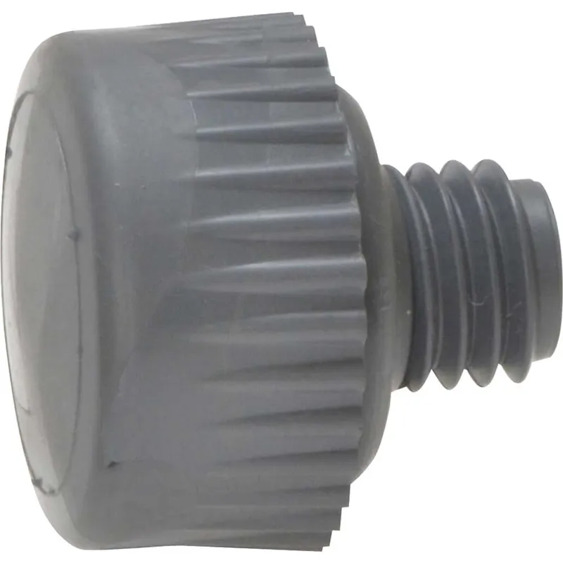 Thor Soft Grey Plastic Face