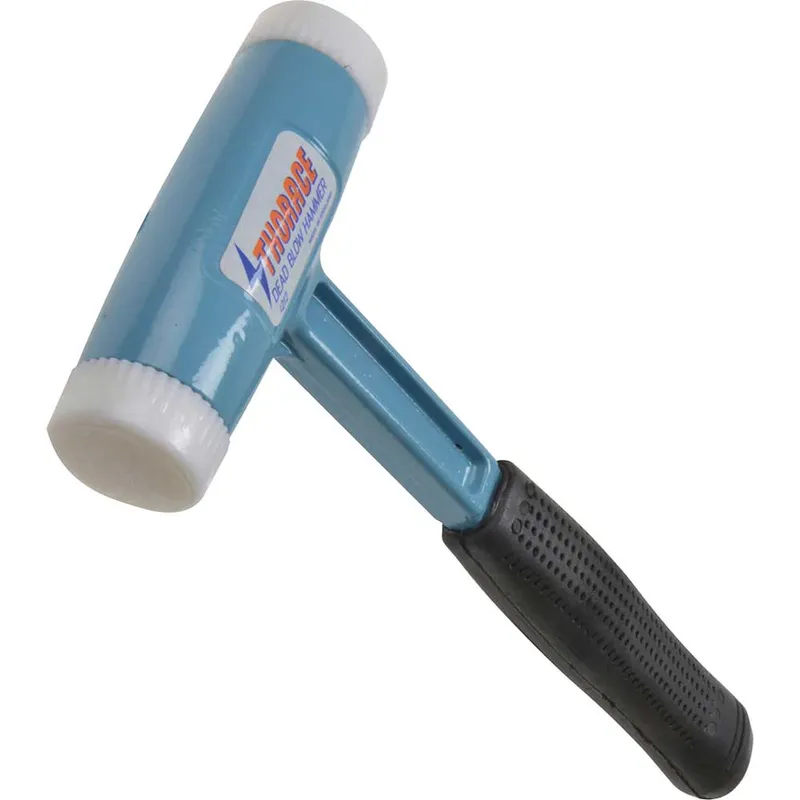 Thor Dead Blow Nylon Hammer