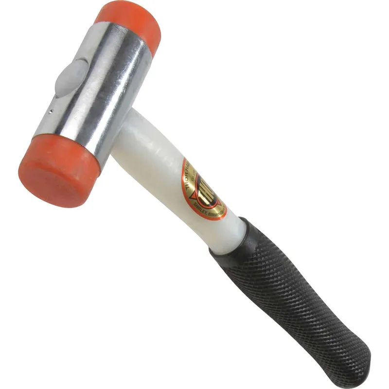 Thor Multi Puropose Plastic Faced Hammer