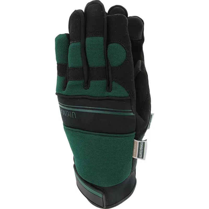 Town and Country Deluxe Ultimax Garden Gloves