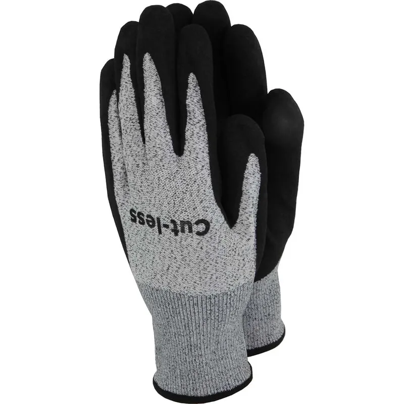 Town and Country Cut Less Gloves