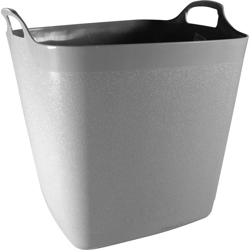 Town and Country Square Flexi Tub Flexible Bucket