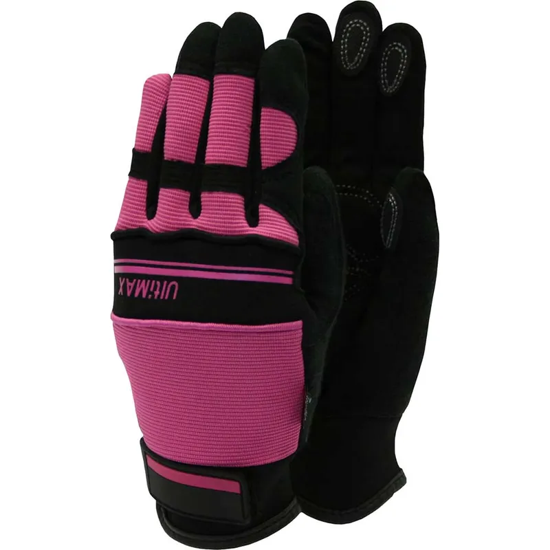 Town and Country Deluxe Ultimax Garden Gloves
