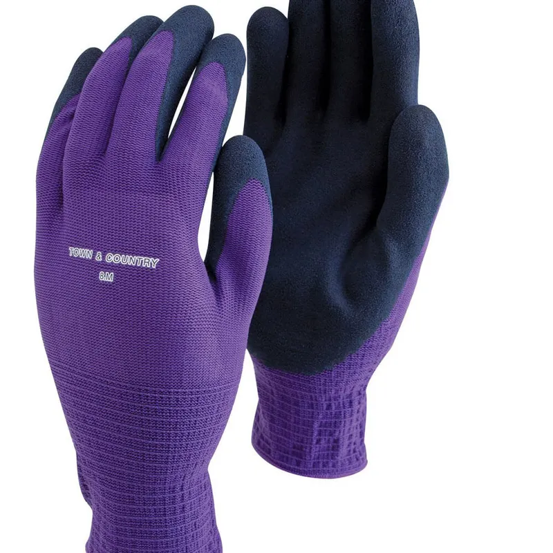 Town and Country Mastergrip Gloves