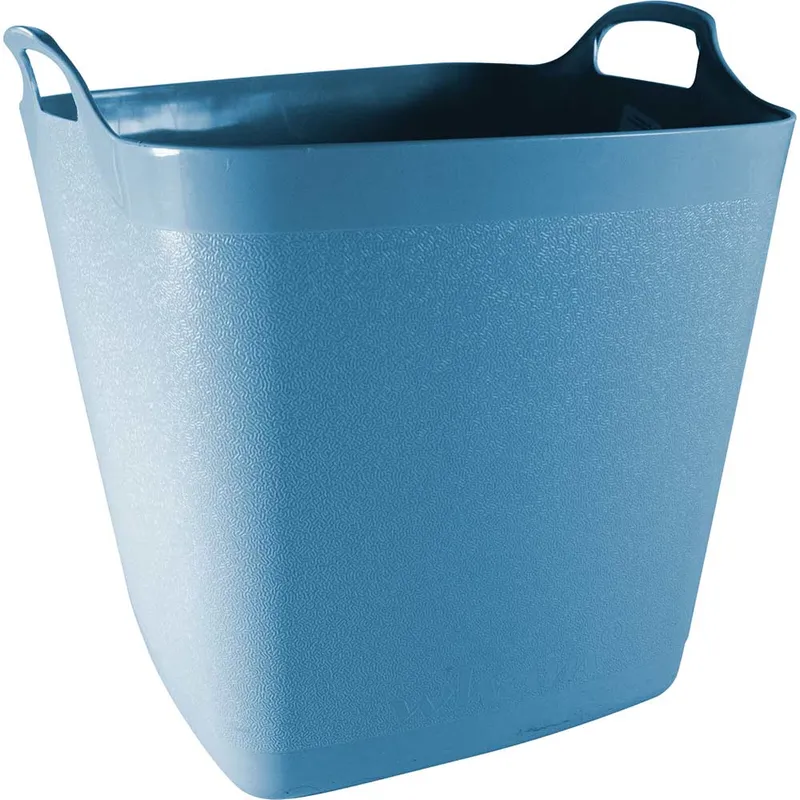 Town and Country Square Flexi Tub Flexible Bucket