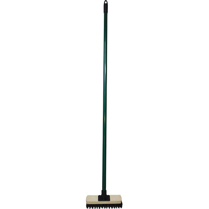 Town and Country Wooden Decking Brush