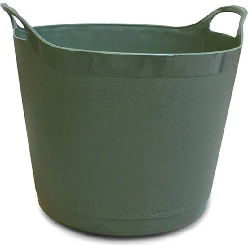 Town and Country Round Flexi Tub Flexible Bucket