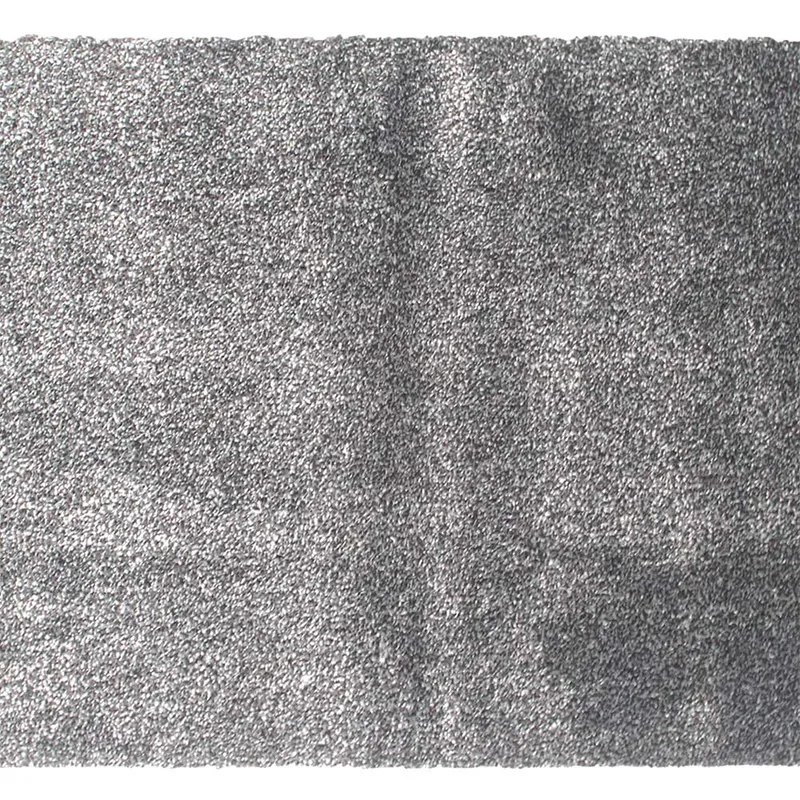 Town and Country Luxury Absorbent Indoor or Outdoor Door Mat