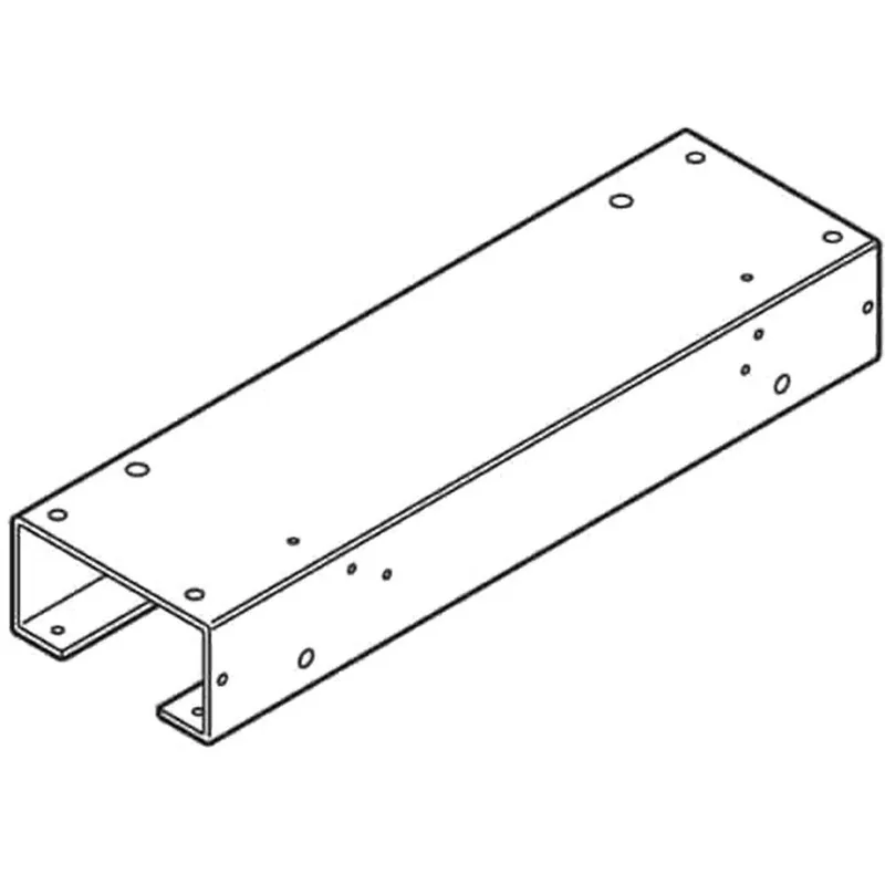 Trend WP-CDJ300/01 Craft Dovetail Jig Body