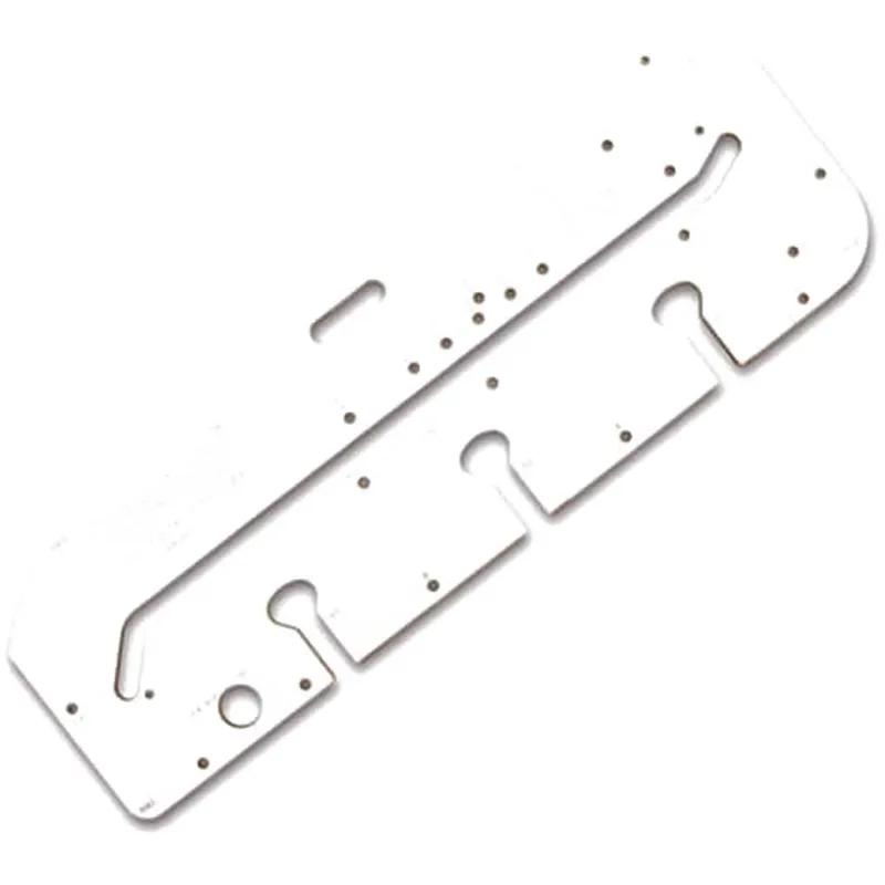 Trend KWJ900 Kitchen Worktop Jig