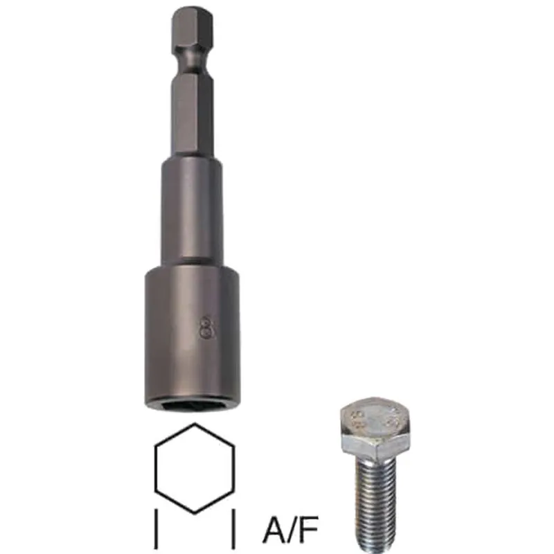 Trend Snappy Magnetic Nut Driver
