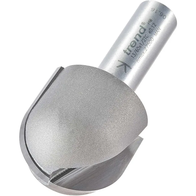 Trend Radius Router Cutter