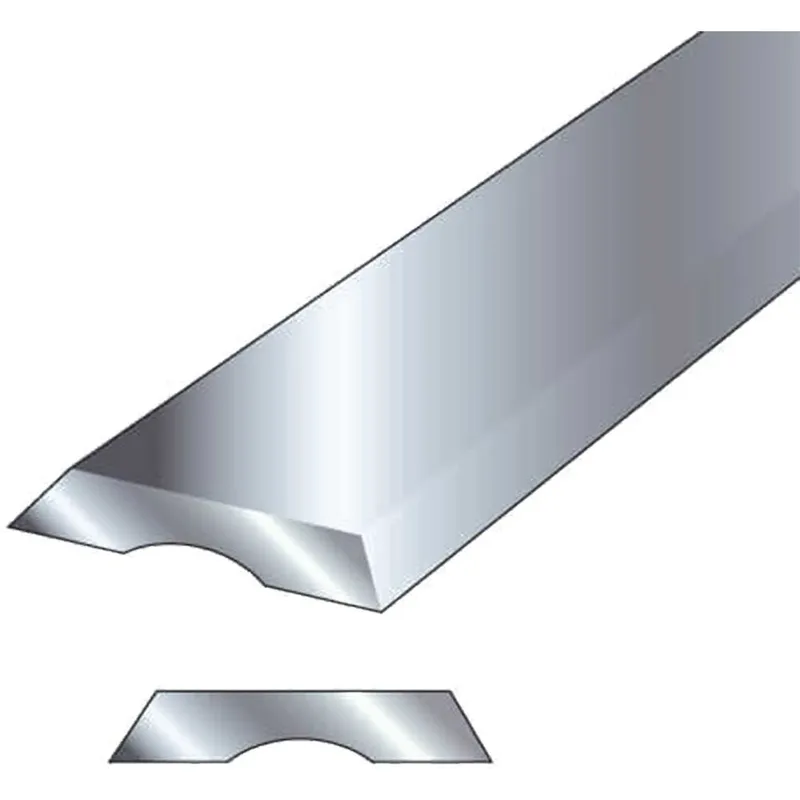 Trend Professional Solid Carbide Planer Blade
