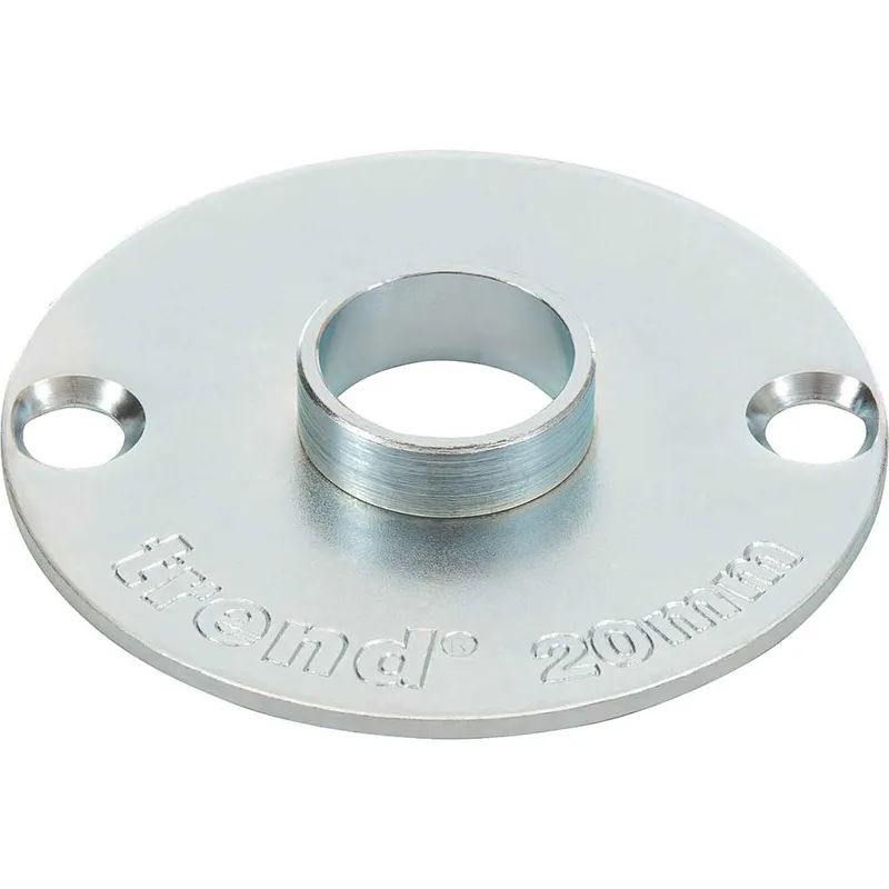Trend Universal Router Guide Bush