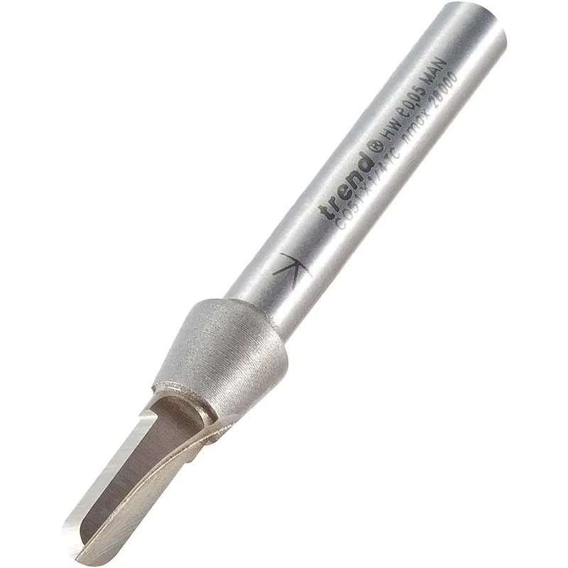 Trend CRAFTPRO Radius Router Cutter