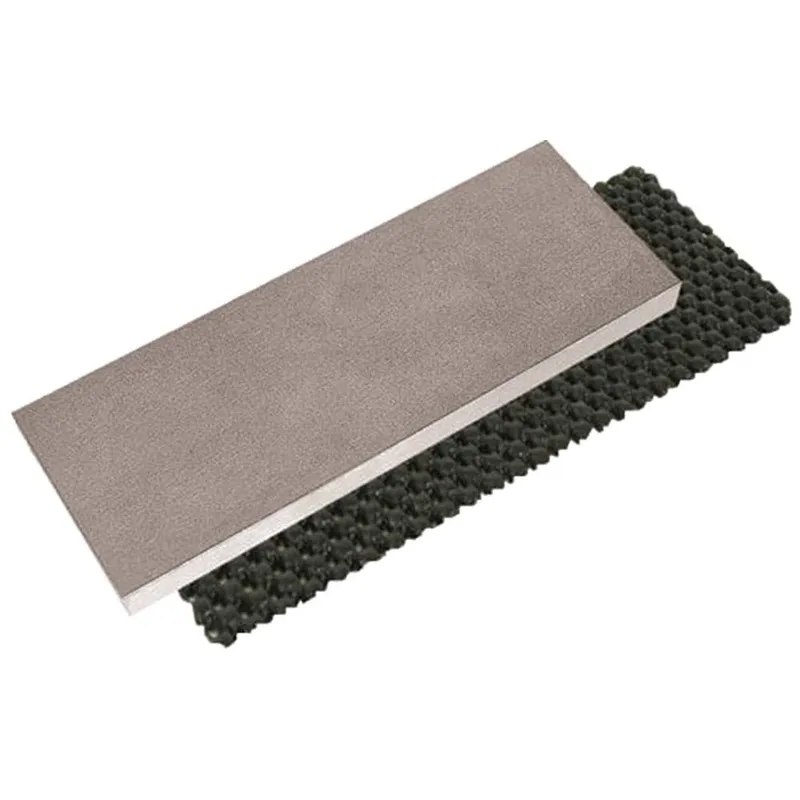 Trend Diamond Bench Stone Double Sided