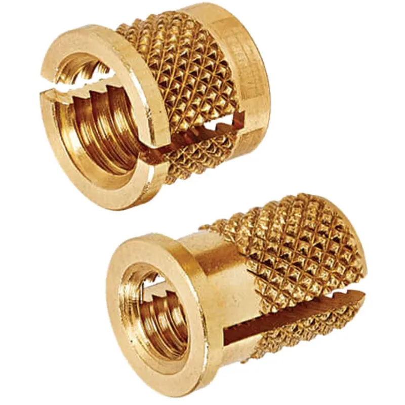 Trend Threaded Insert for Plastics
