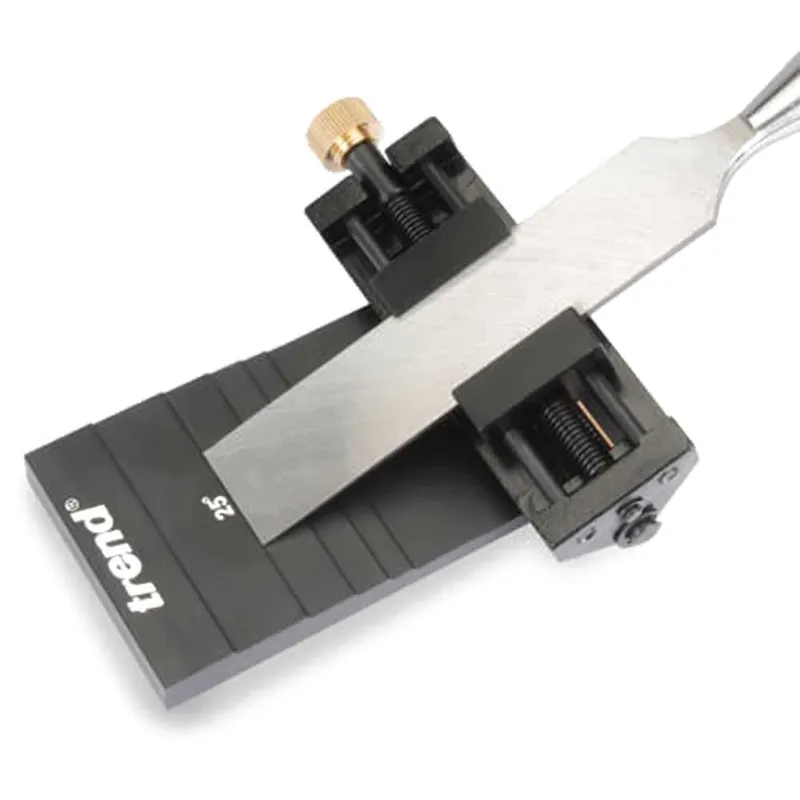 Trend Diamond Honing Guide Set