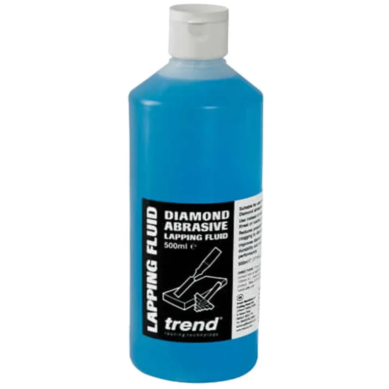 Trend Diamond Abrasive Lapping Fluid