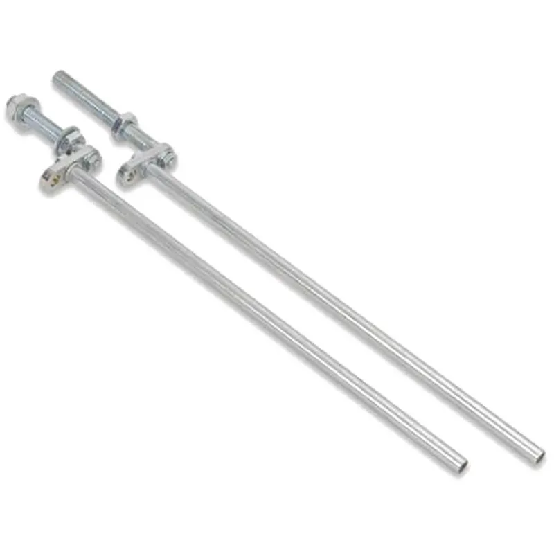 Trend CRB/CR Combination Router Base Cranked Rods