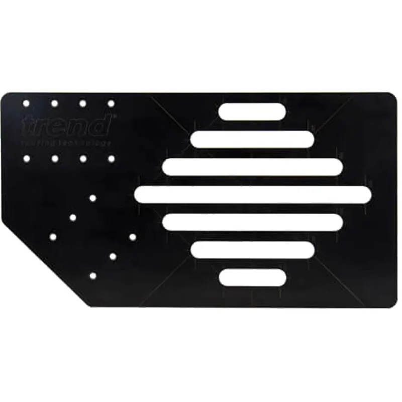 Trend HR/JIG Worktop Hot Rod Jig