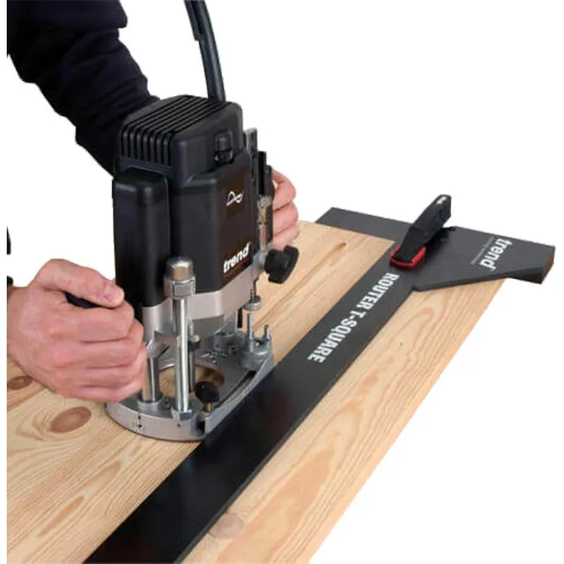 Trend RTS/1000 Router T Square
