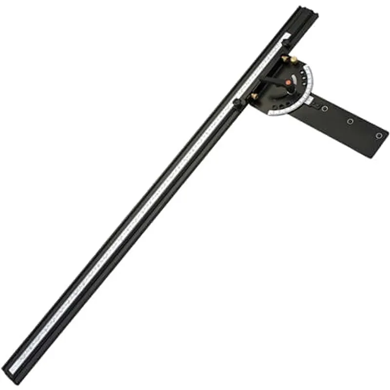 Trend Varijig Variable Angle Guide