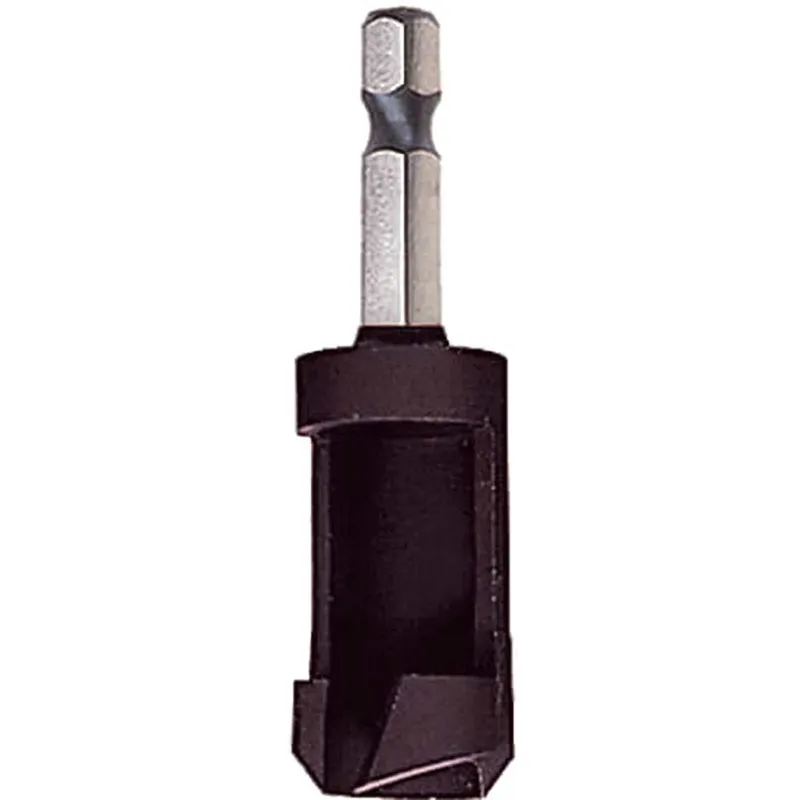 Trend Snappy Tube Plug Cutter