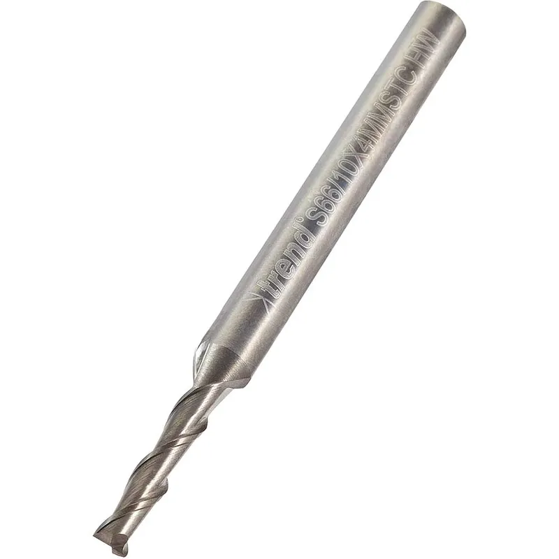 Trend STC Mini Engraver End Mill Wood and Plastics